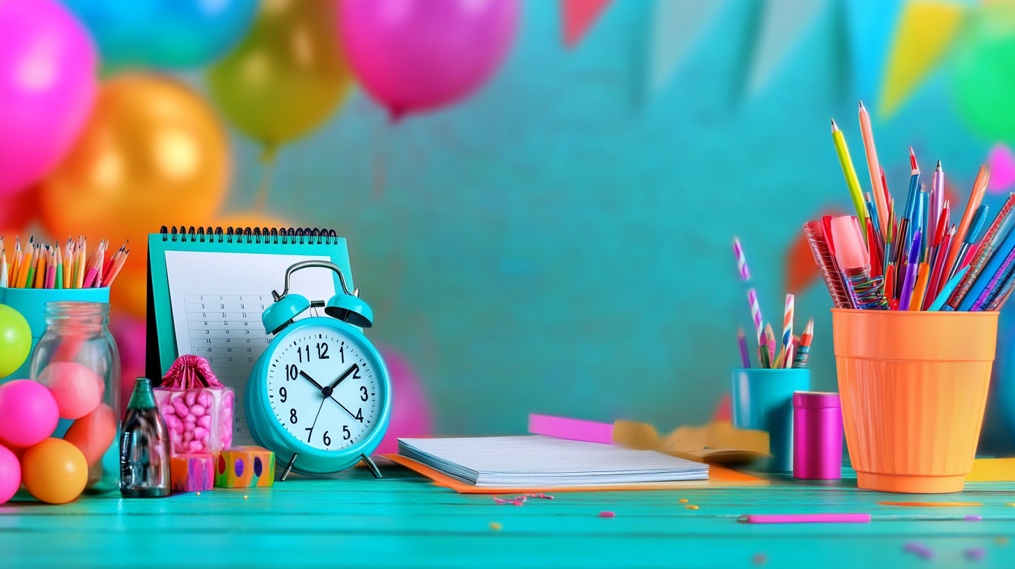 Planung _Kindergeburtstag