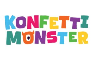 Konfettimonster_Logo